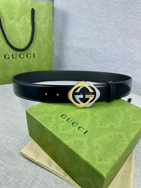 グッチベルト激安細部ディテール